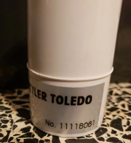 Mettler Toledo Test Weights