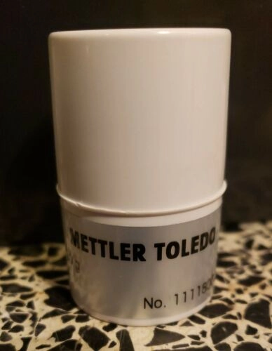 Mettler Toledo M1 100g Test Weight With Case No. 1