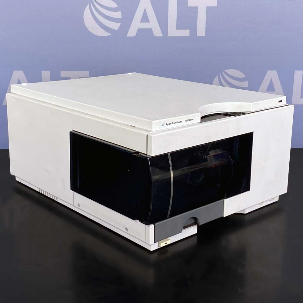 Agilent 1260 Series G1329B ALS Infinity Standard Autosampler
