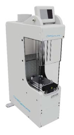 Ultravap® Mistral® XT150 Automation-ready Blowdown Evaporator