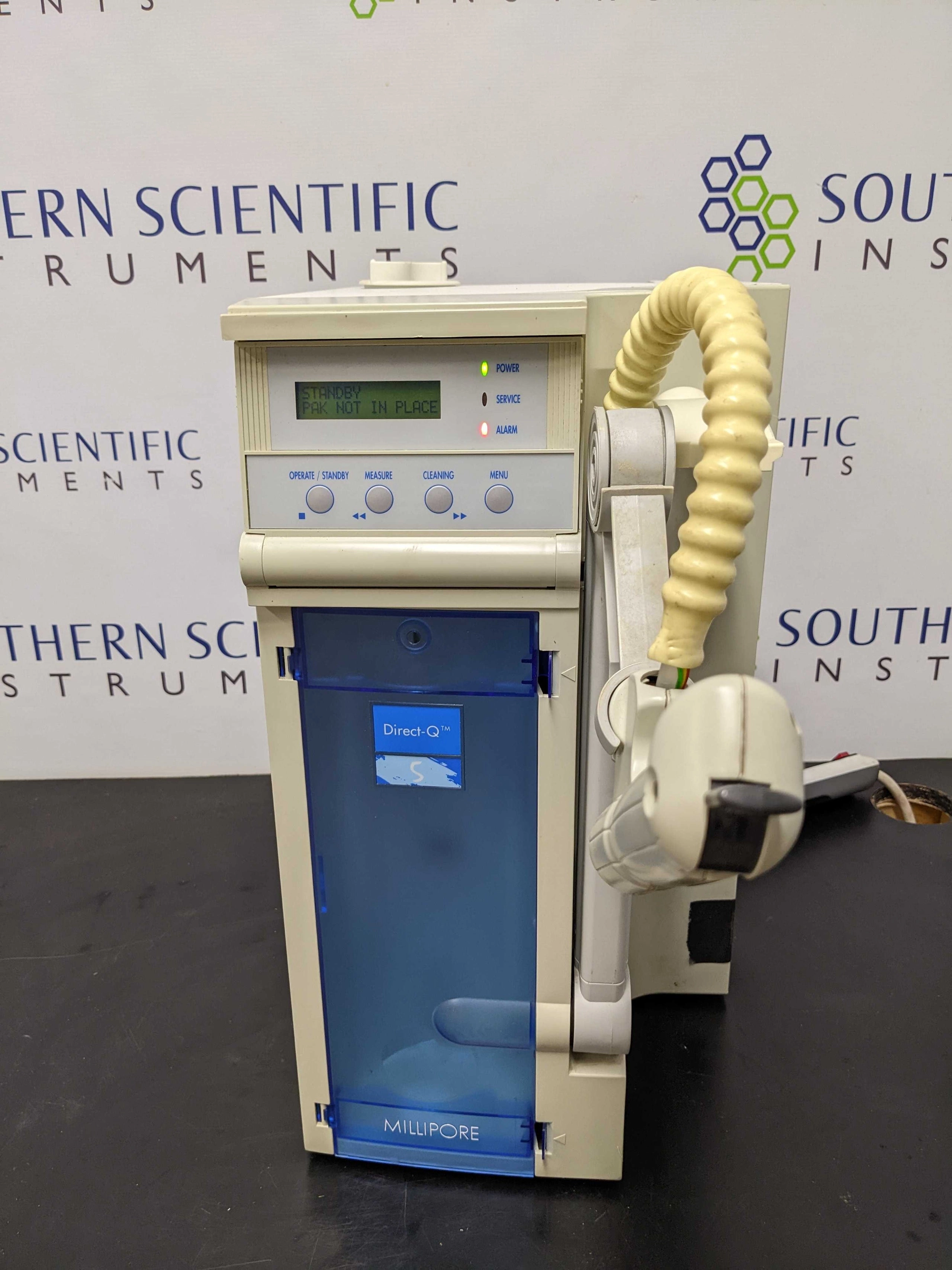 Millipore  Milli-Q Direct-Q 5 Ultrapure Water Systems