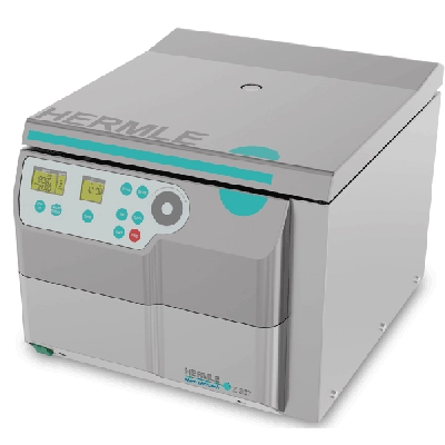 Hermle Z327 Universal Centrifuge