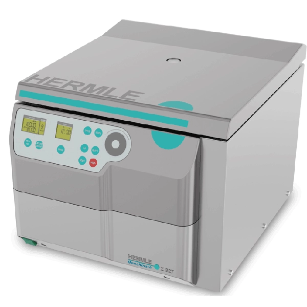 Hermle Z327 Universal Centrifuge