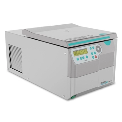 Hermle Z327-K Refrigerated Hi-Speed Centrifuge