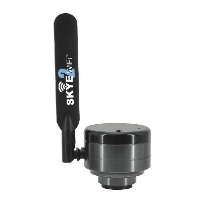 Accu-Scope SKYE-WIFI Microscope Camera AU-500-WIFI2