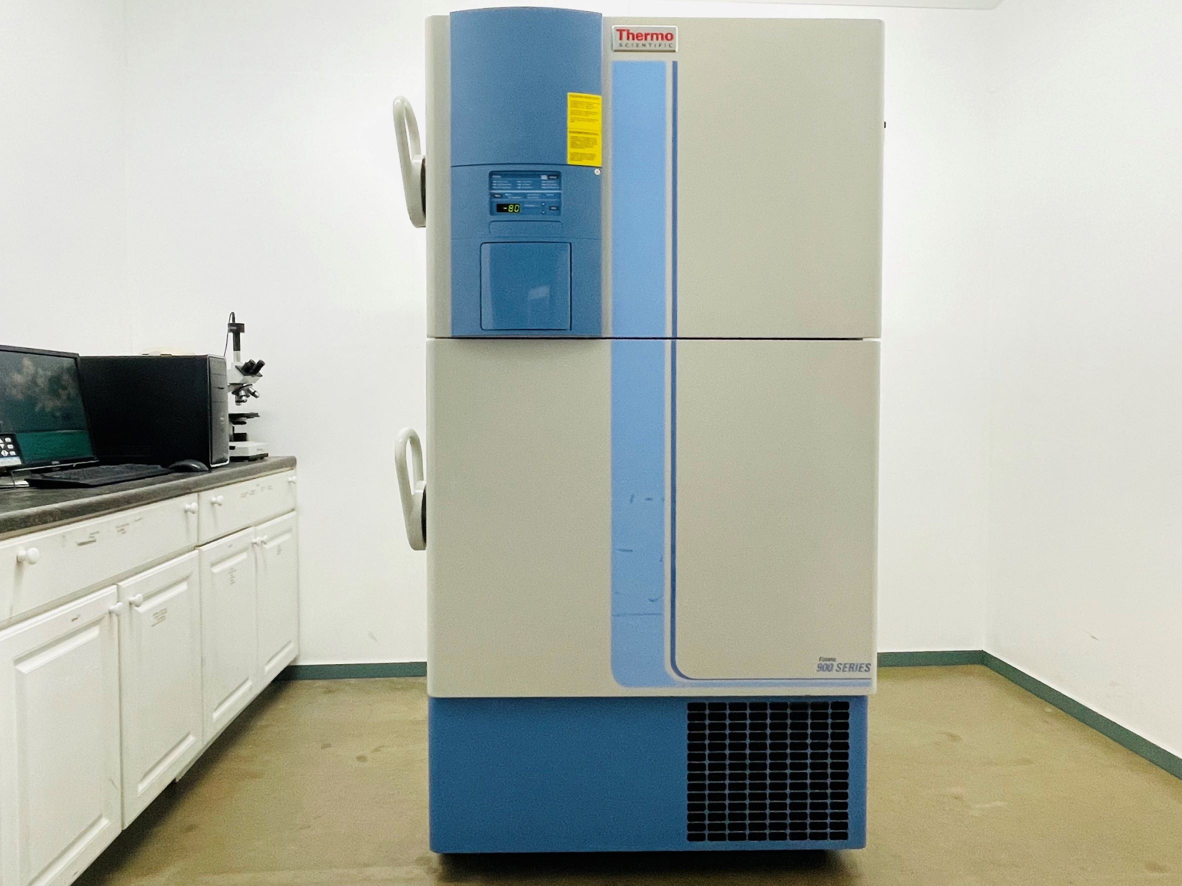Fully Working Thermo Forma 900 Series Ultra Low Temperature -80C Lab Freezer with Warranty