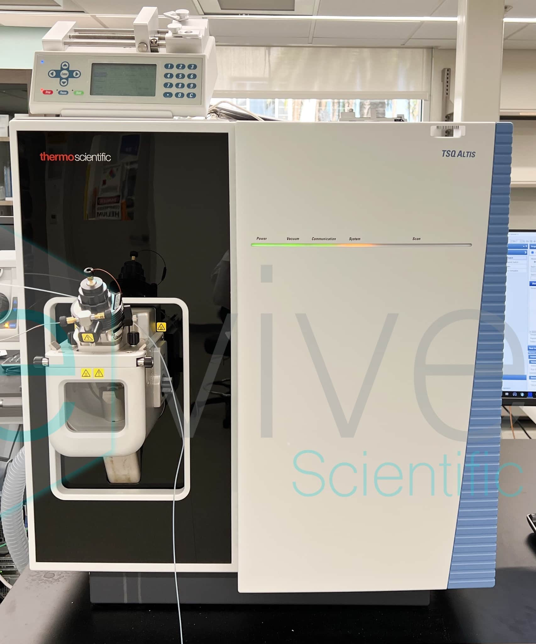 Thermo Scientific TSQ Altis Triple Quadrupole Mass Spectrometer