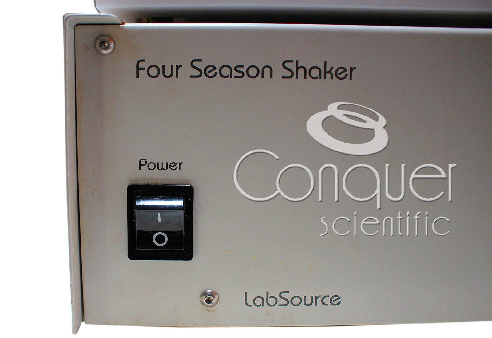 LabSource Four Season Shaker with 4 Heaters | LabX.com