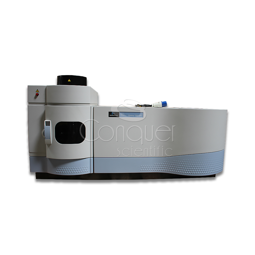 Perkin Elmer Optima 7300 DV ICP-OES | LabX.com