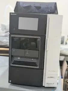 Shimadzu Nexera-i LC-2040C Plus UHPLC System | LabX.com