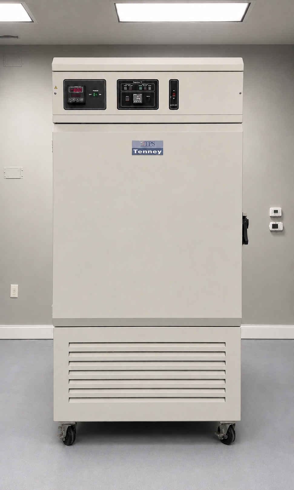 Fully Working Tenney T30S Temperature Environmental Test Chamber