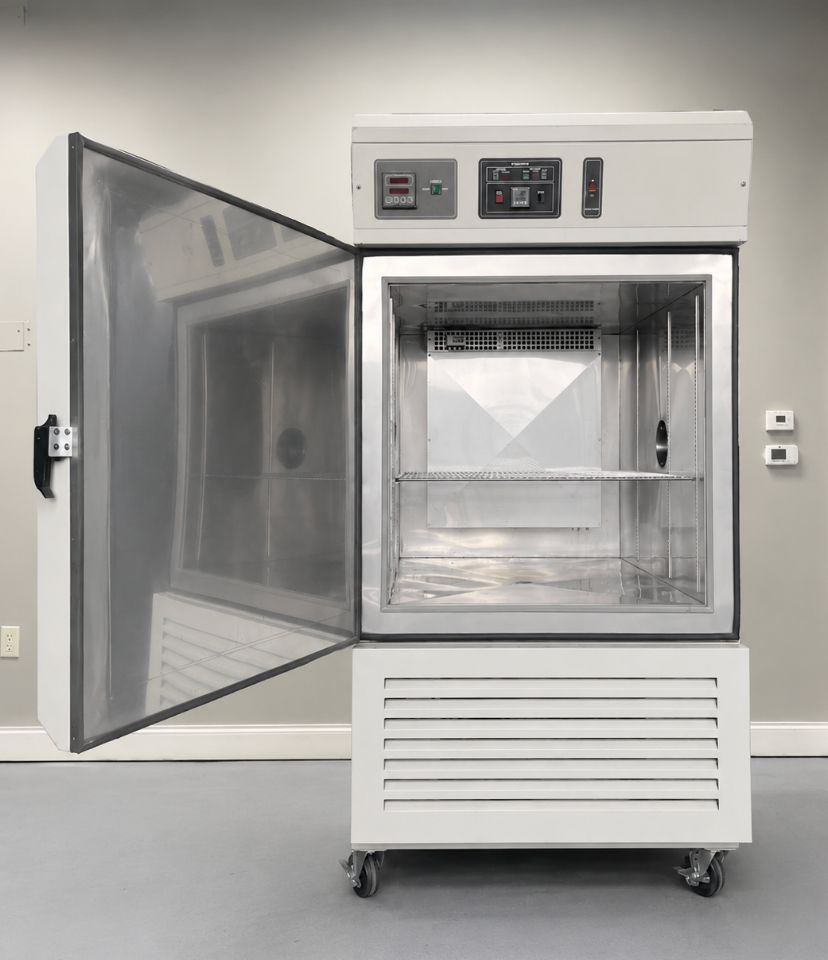 Fully Working Tenney T30S Temperature Environmental Test Chamber