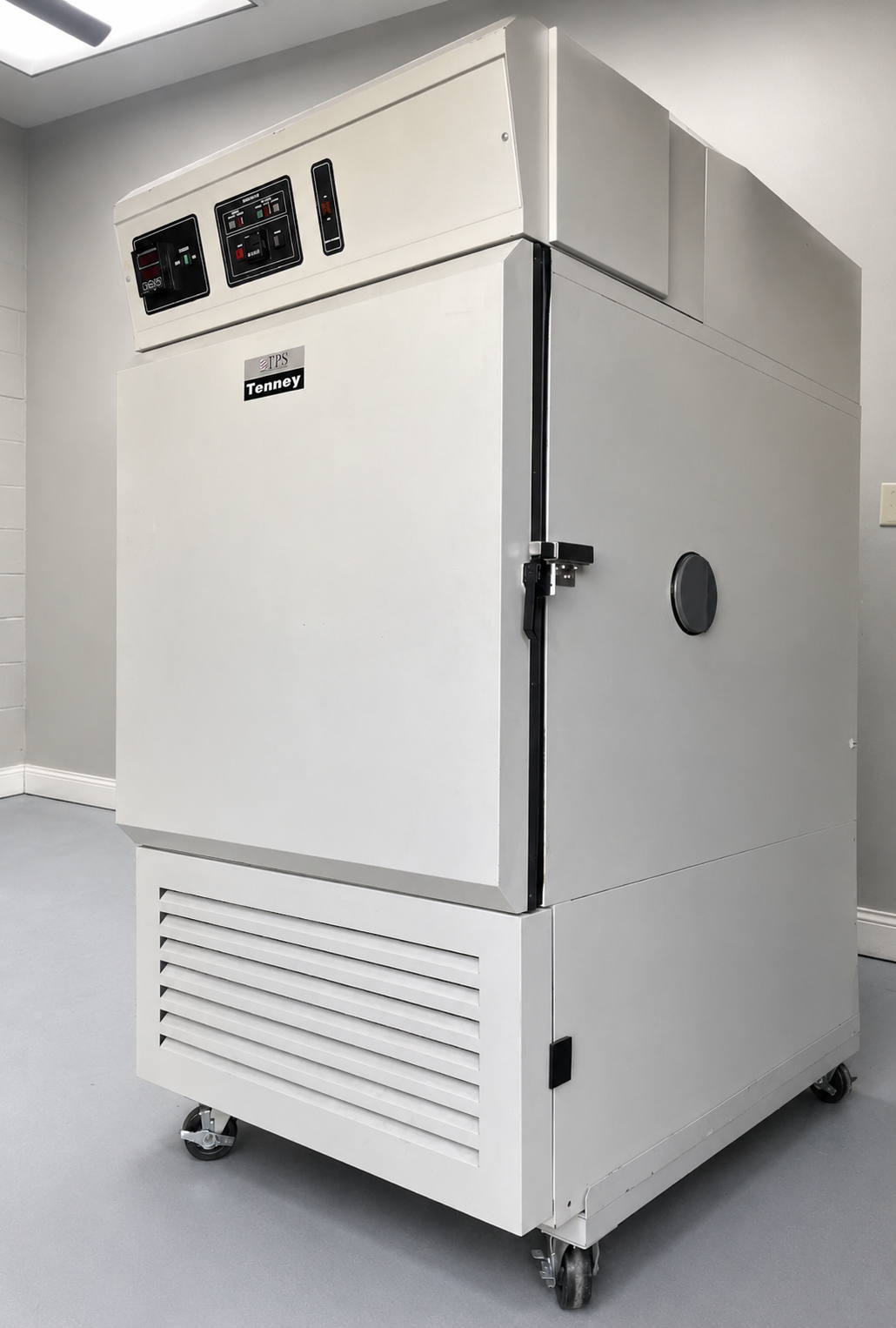 Fully Working Tenney T30S Temperature Environmental Test Chamber