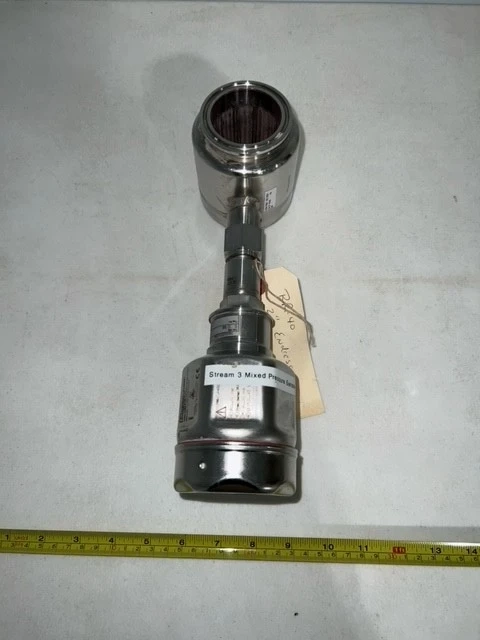 Endress + Hauser Cerabar M, PMP46-RE13PBHCSLD Pressure Transmitter