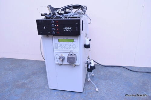 LC PACKINGS DIONEX ULTIMATE GRADIENT HPLC PUMP