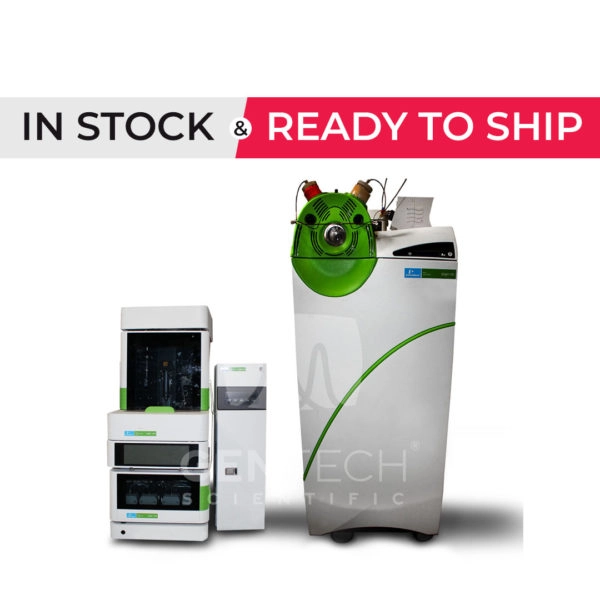 PerkinElmer 			420 Industry