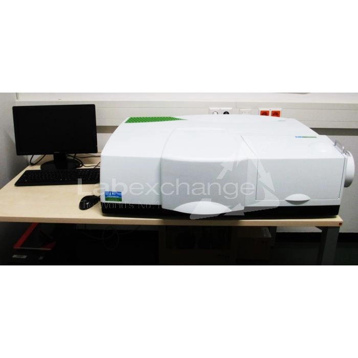 Perkin Elmer Lambda 650S