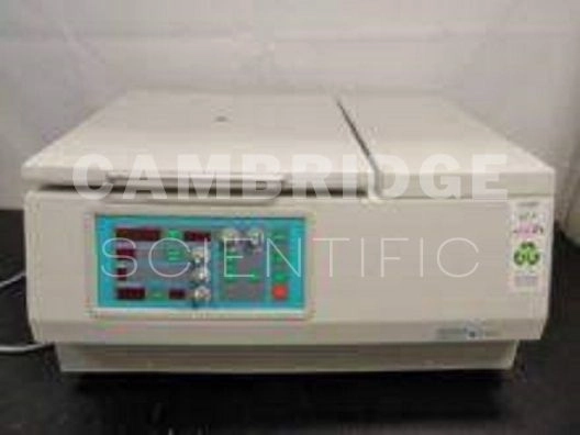 Labnet Hermle Z232 MKII Microcentrifuge 