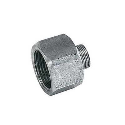 Huber Adapter M16X1 Ag - G3/4 Female 5443