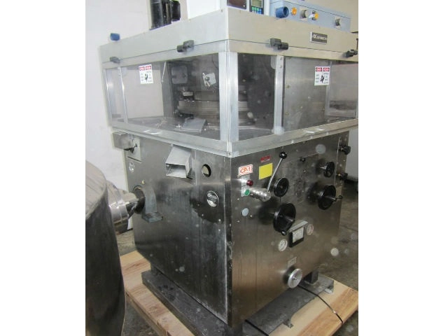 Stokes 328-2 Tablet Press