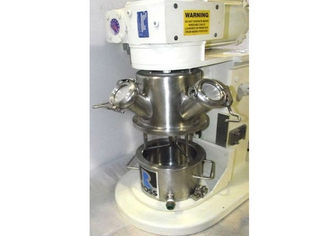 Ross LDM Quart Mixer