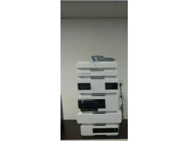 Agilent 1200 SL Series HPLC