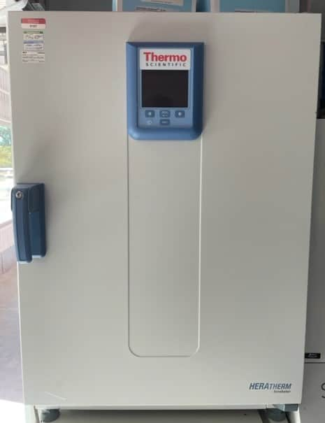Thermo Scientific Hermatherm IMH180-S Incubator - Excellent