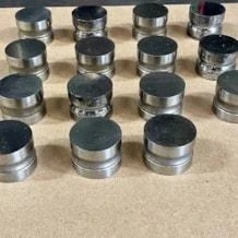 NATOLI BD-2 Tablet Press Blanks