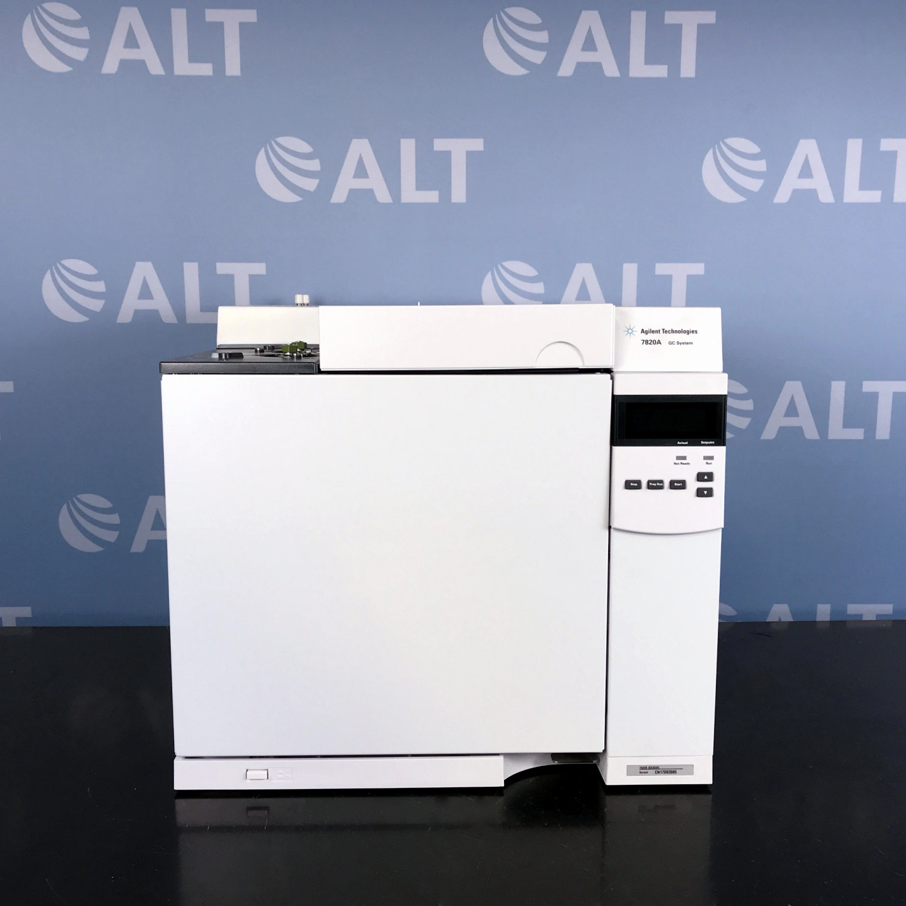 Agilent 7820A (G4350A) GC System