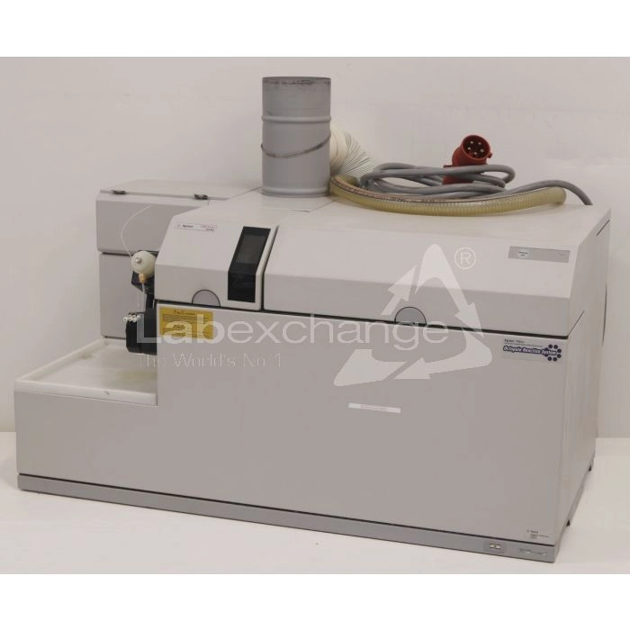 Agilent 7500ce