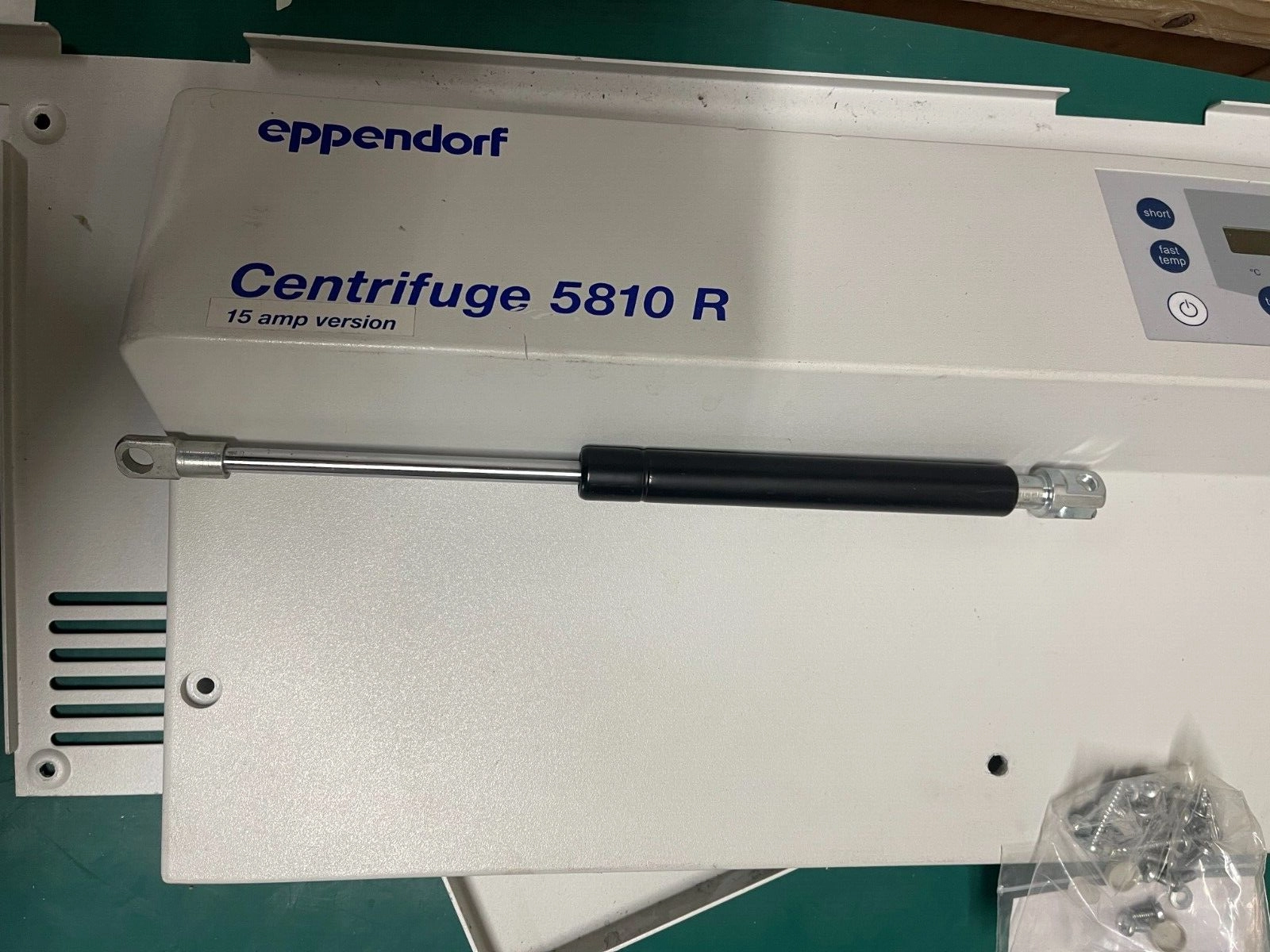 Hydraulic Rod for eppendorf Centrifuge 5810 R