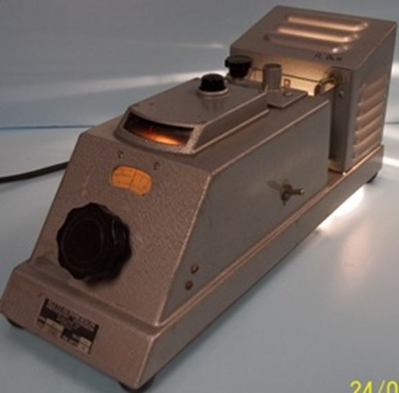 LAB EQUIPMENT Intermatic (GREY)(NEW) model T101 24 hour dial time