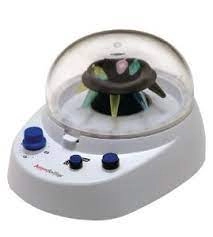 Argos Flexifuge Mini Centrifuge Mini Centrifuge