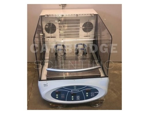 Barnstead MaxQ 4000 Shaking Incubator