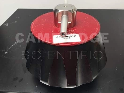 Beckman Coulter 50.2 Ti Rotor