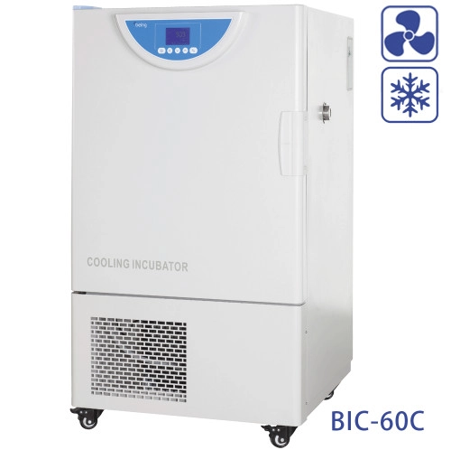 Being Instruments BIC-60C *NEW* Cooling Incubator