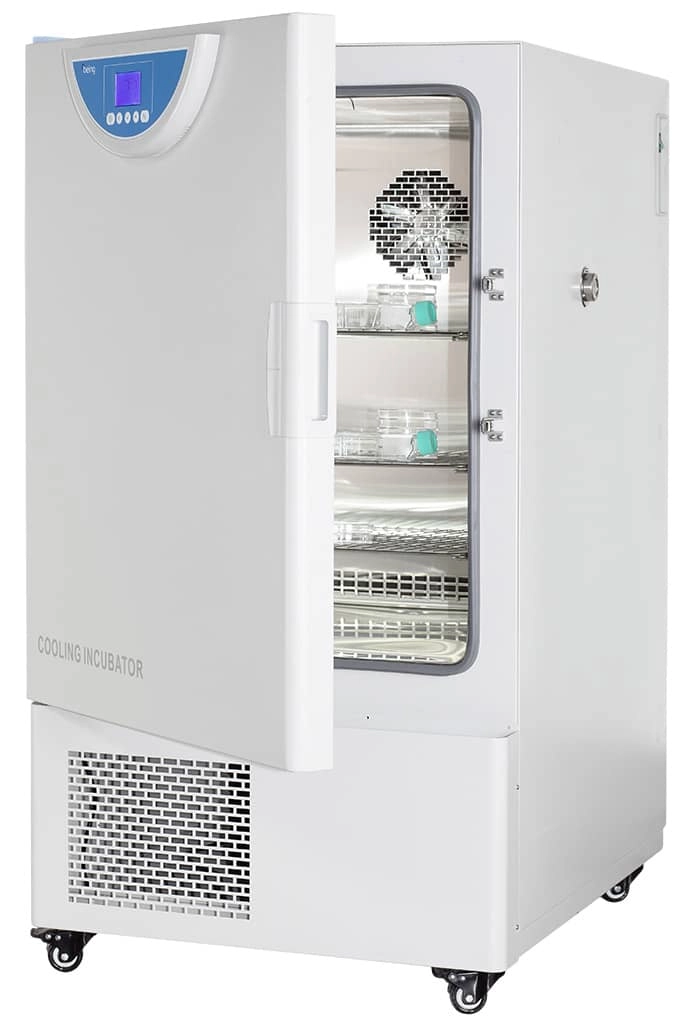 Being Scientific BIC-60C *NEW* Cooling Incubator