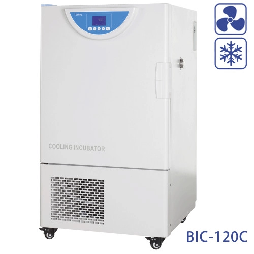 Being Instruments BIC-120C *NEW* Cooling Incubator