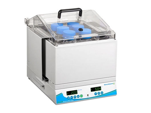 Benchmark Scientific SB0012 *NEW* Shaking Waterbath