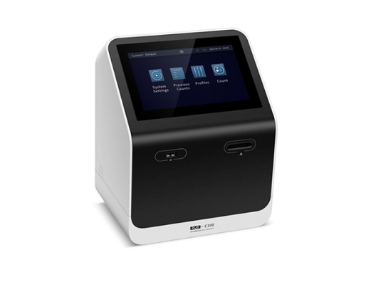 RWD C100-Pro Cell Counter
