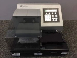 BioTek ELX405US Microplate Washers