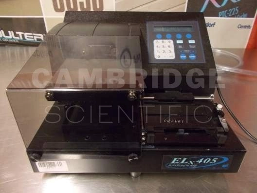 BioTek ELX405R Microplate Washer