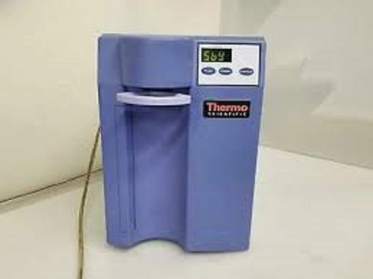 Thermo Forma EasyPure II UV Water Purification