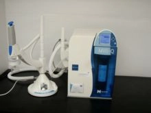 Millipore SA 67120 Water Purification