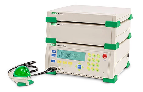 Bio-Rad Gene Pulser Xcell Electroporation System