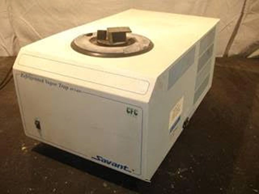 Savant RVT410-120 Refrigerated Vapor Trap