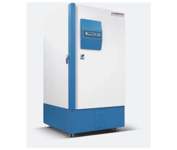 Cambridge Scientific CSP-8510 *New* -80 Freezer