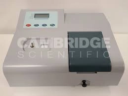 Bran Luebbe InfraProver II NIR Spectrometer 