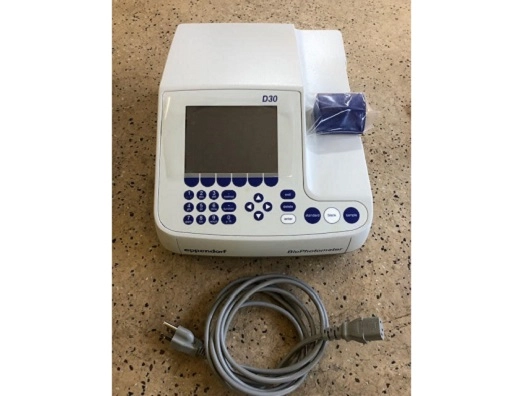 Eppendorf Biophotometer D30 Spectrophotometer Visible/Absorbance Reader