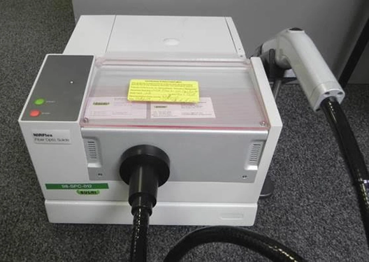 Buchi NIRFlex N-500 FT-NIR Spectrophotometer